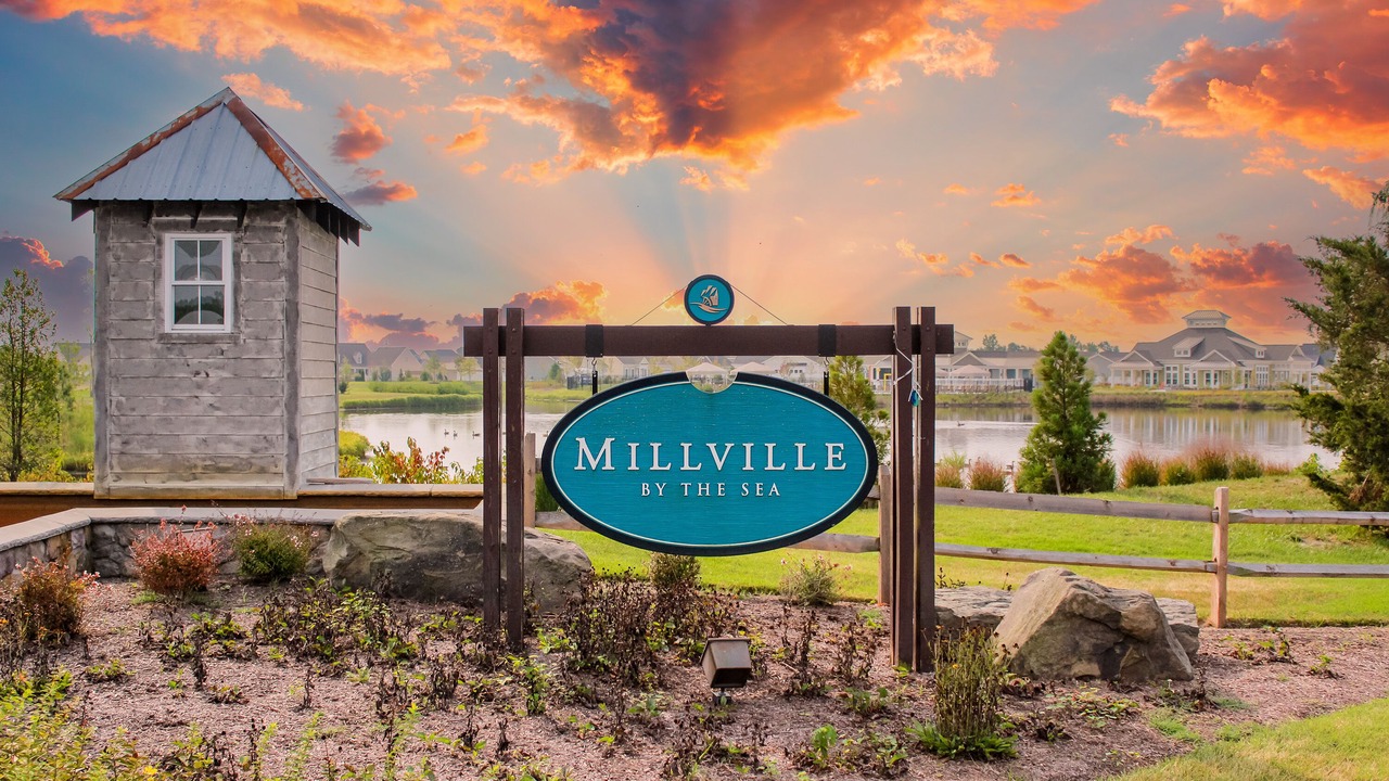 Photo of Outdoor in Millville