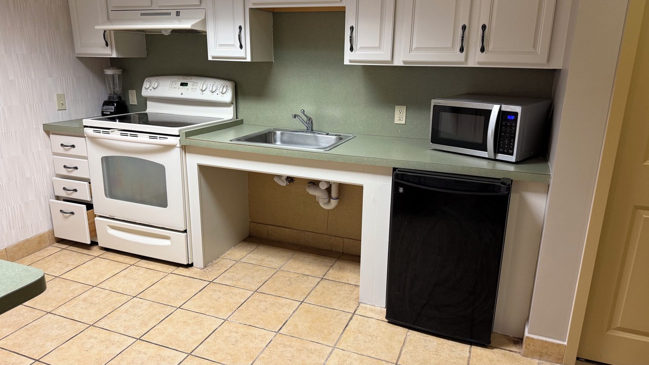 Photo of Kitchen in Lake Harmony