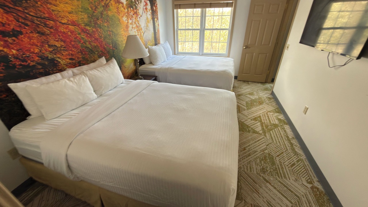 Photo of Bedroom in Lake Harmony