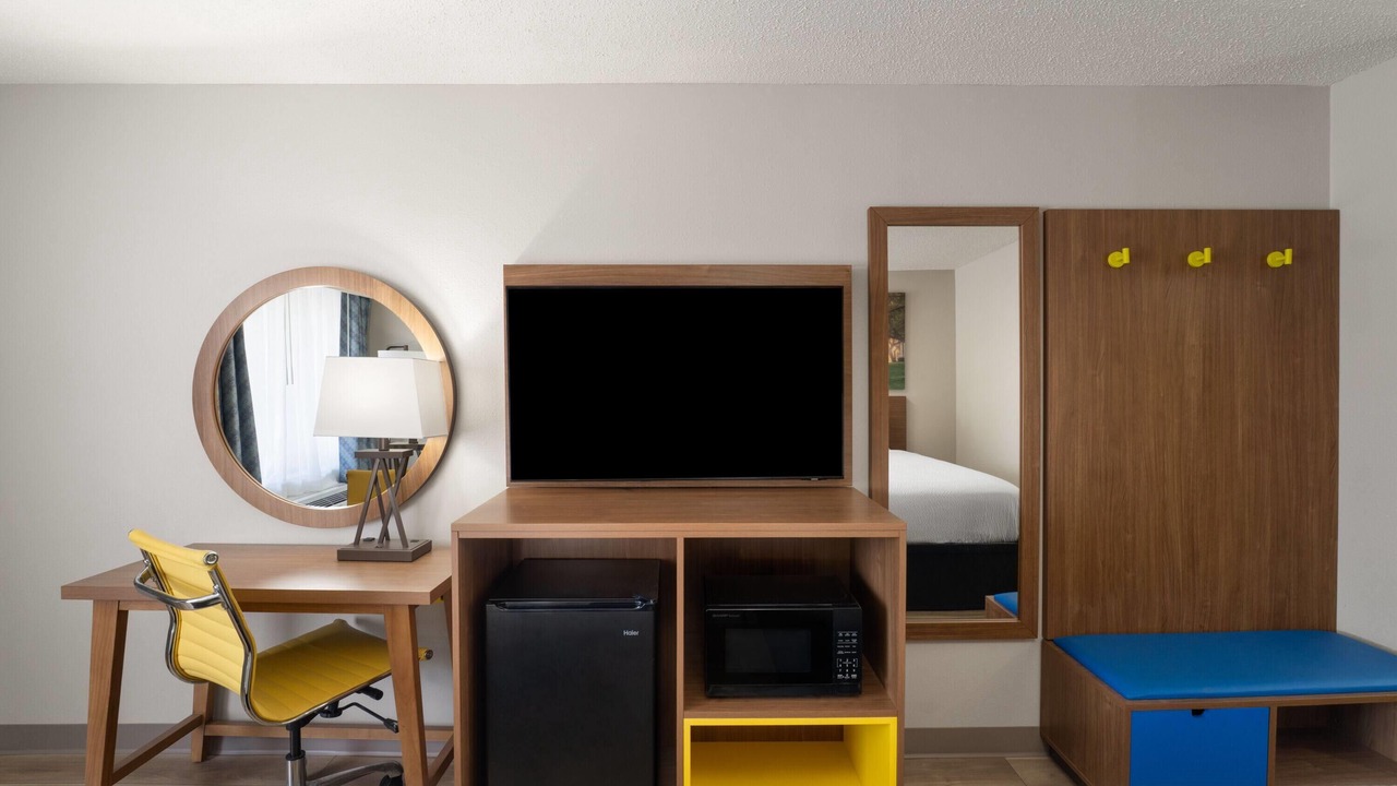Photo of Bedroom in Clanton