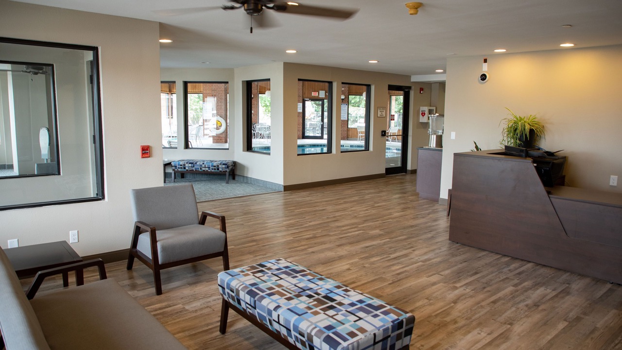 Photo of Livingroom in Lomira