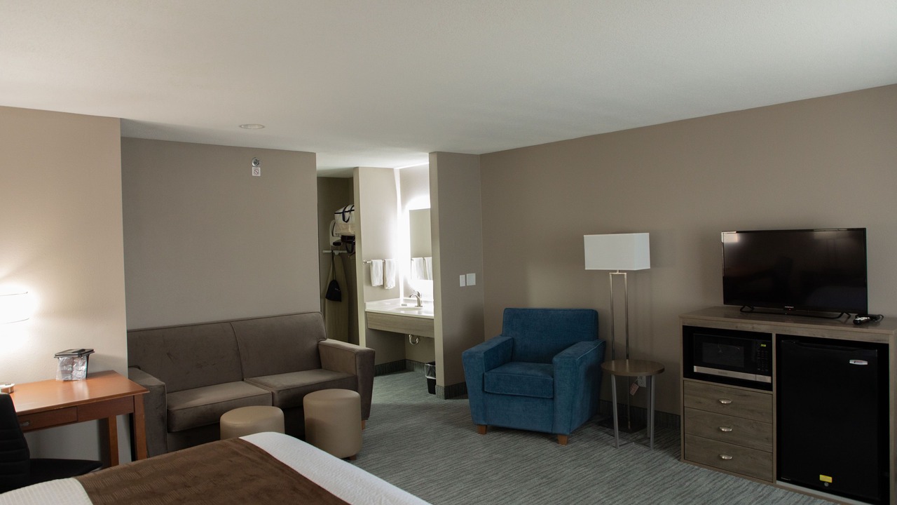 Photo of Livingroom in Lomira