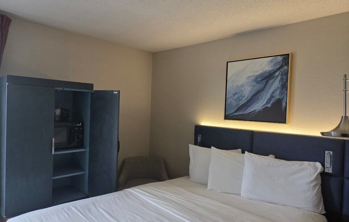 Photo of Bedroom in Bessemer