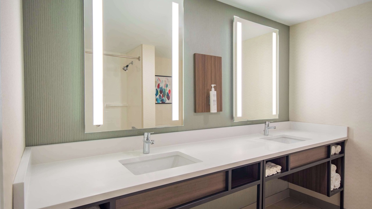 Photo of Bathroom in Danbury