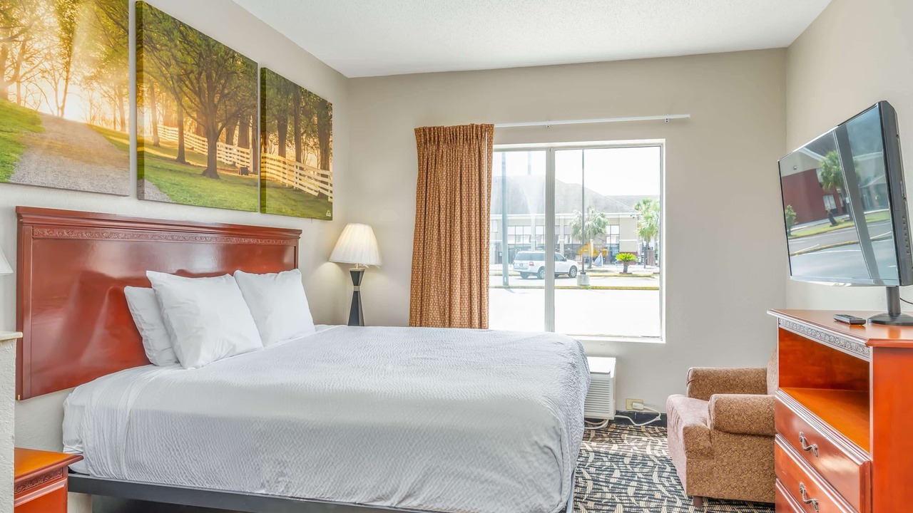Photo of Bedroom in Gunter Afs