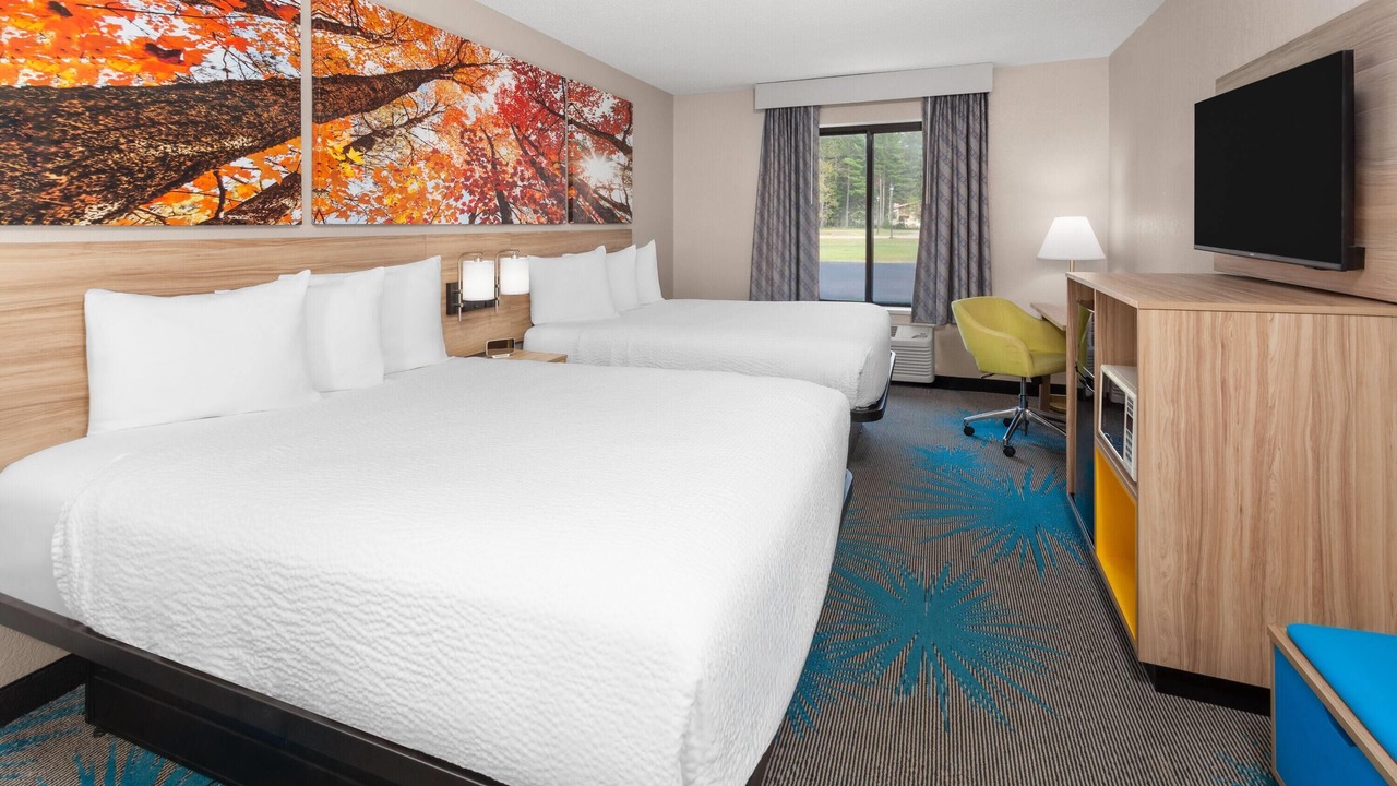 Photo of Bedroom in Eagle River