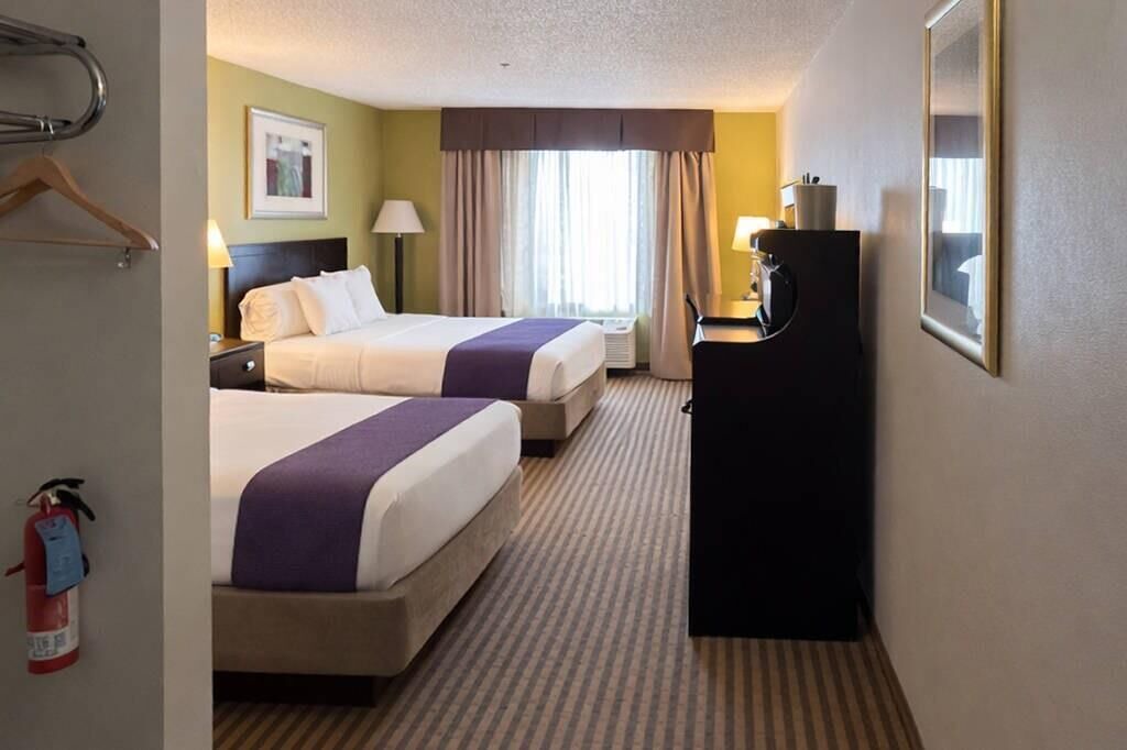 Photo of Bedroom in Kalamazoo