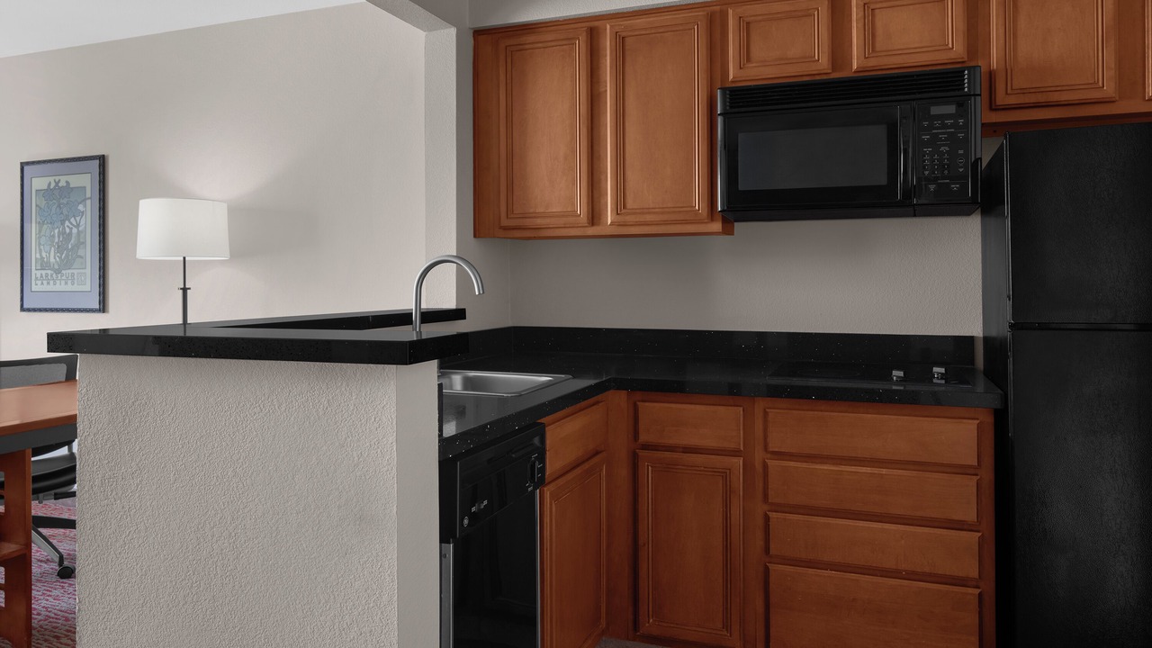 Photo of Kitchen in Downtown