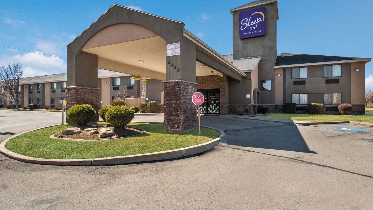 Photo of Outdoor in West Valley City