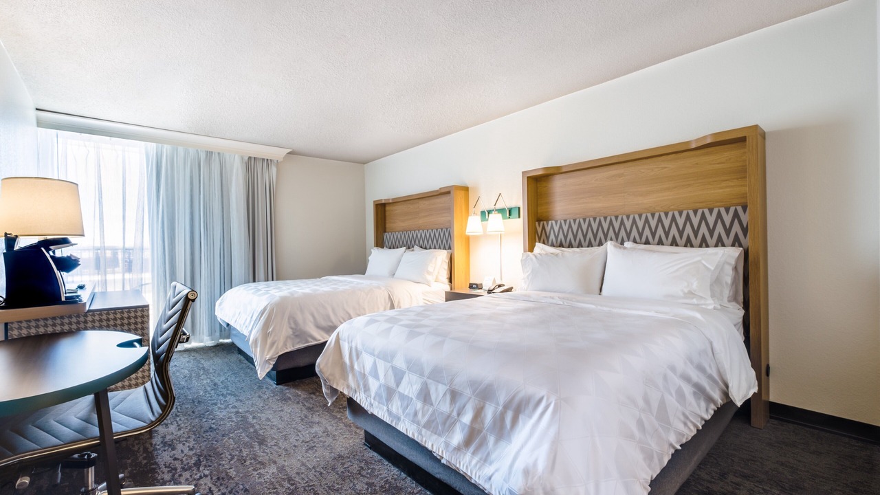 Photo of Bedroom in Spring Lake