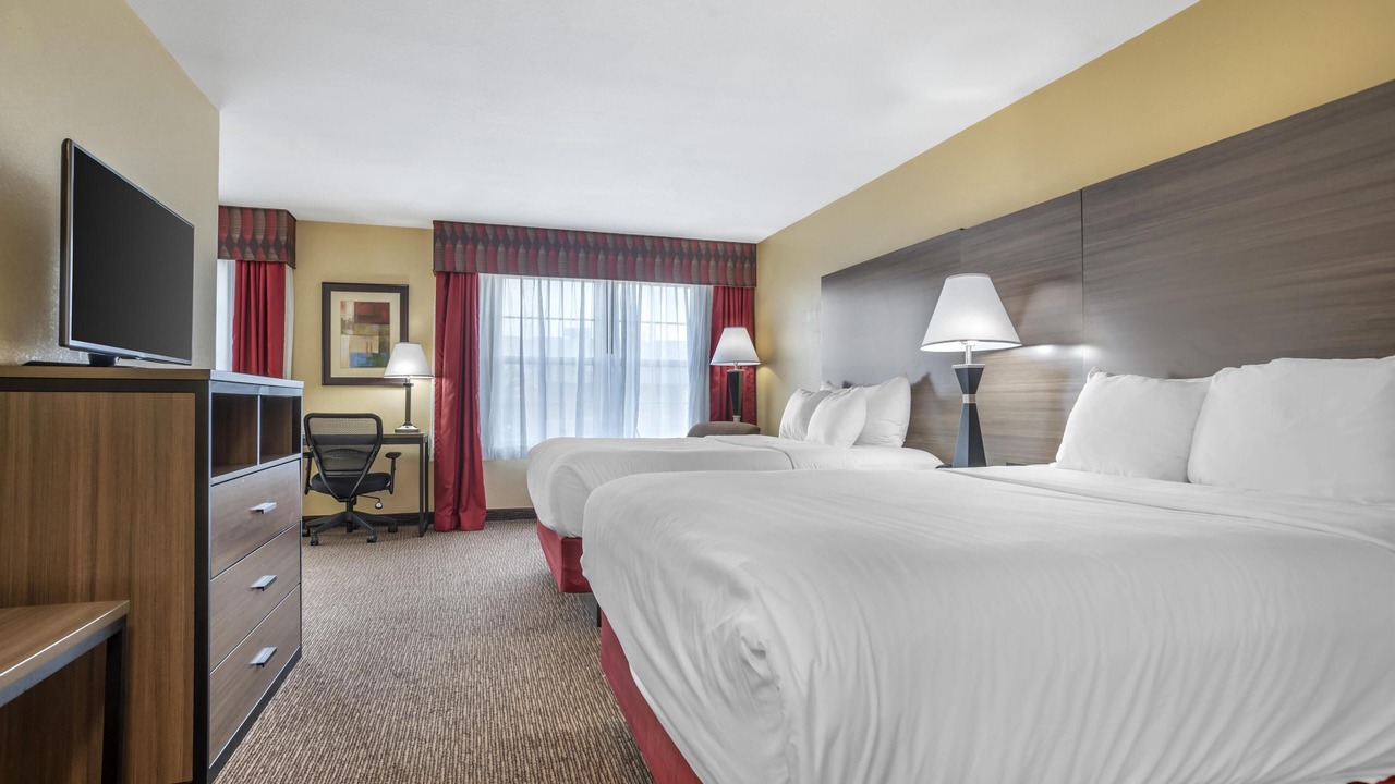 Photo of Bedroom in Bessemer