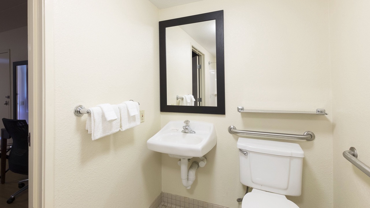 Photo of Bathroom in West Springfield