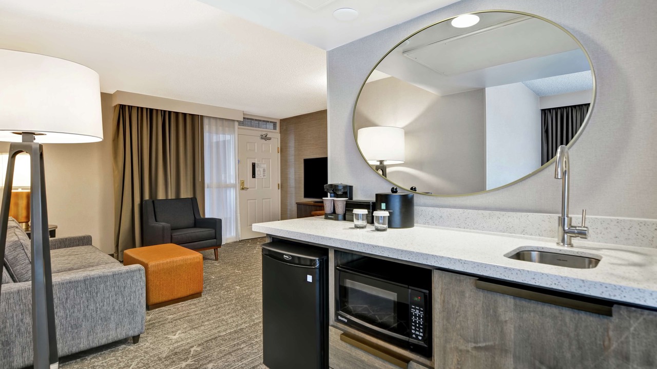 Photo of Bedroom in South Loop