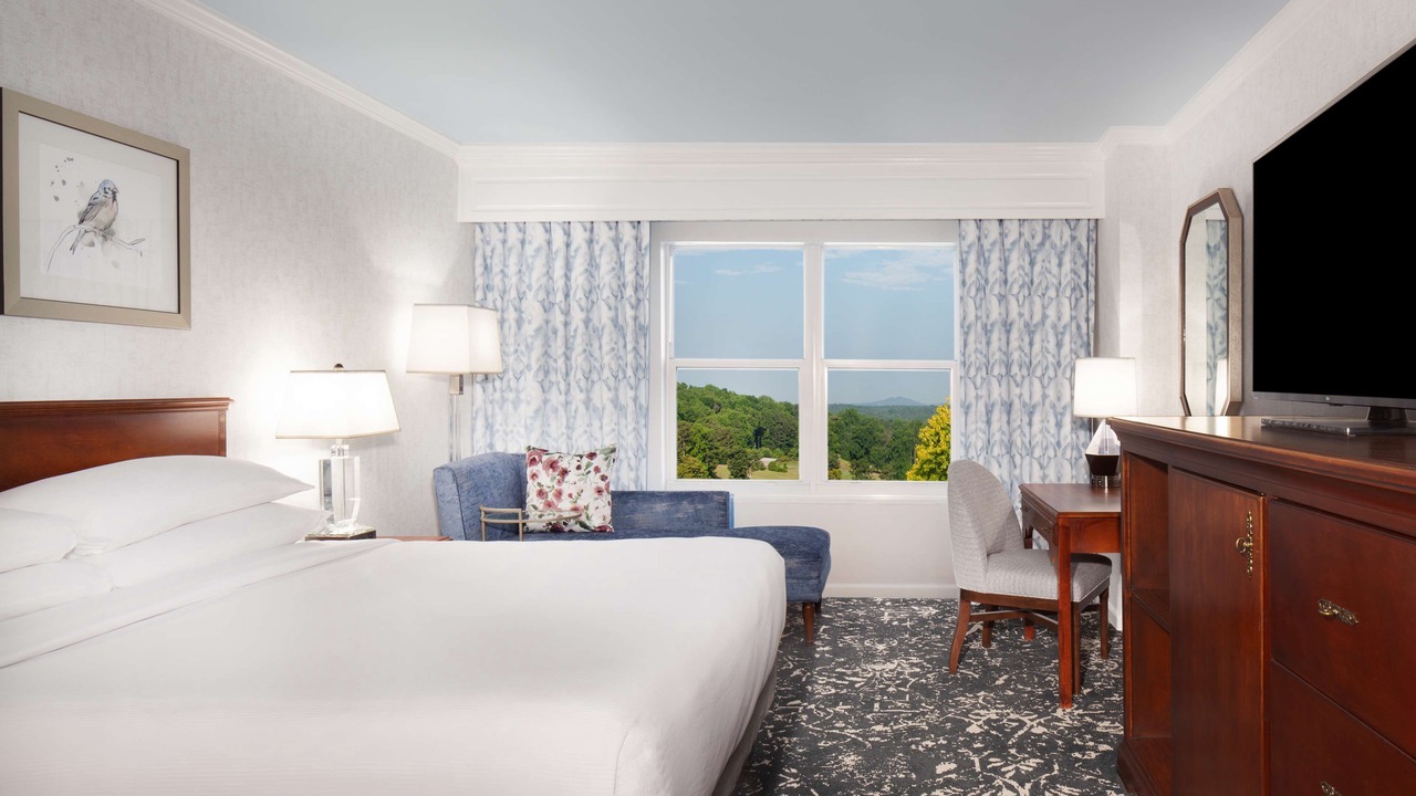 Photo of Bedroom in Marietta