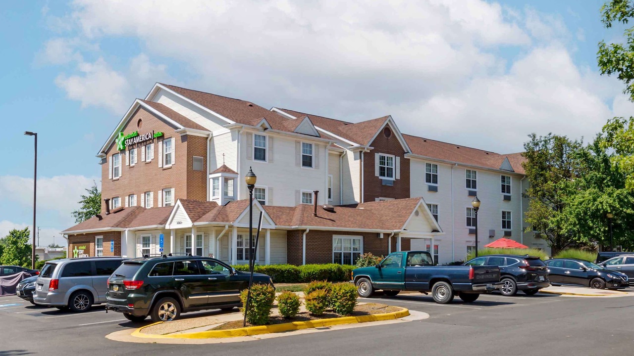 Photo of Outdoor in Chantilly