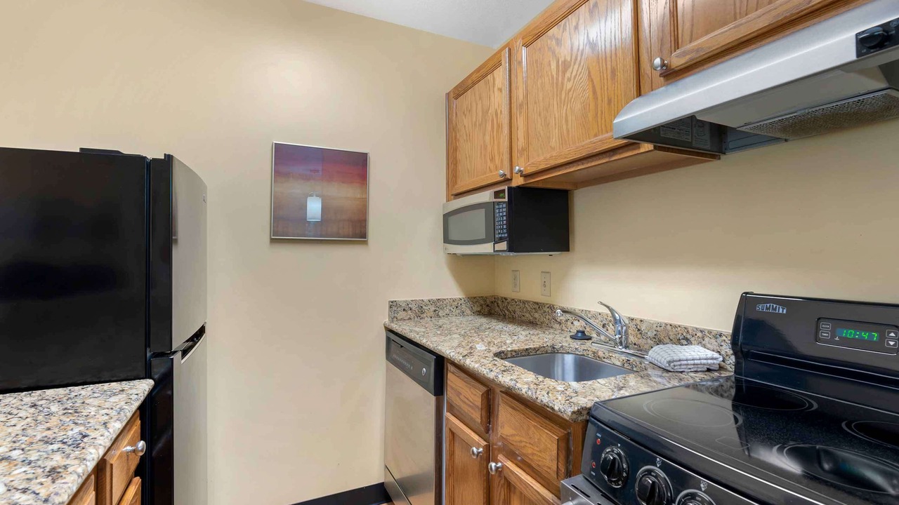Photo of Kitchen in Chantilly