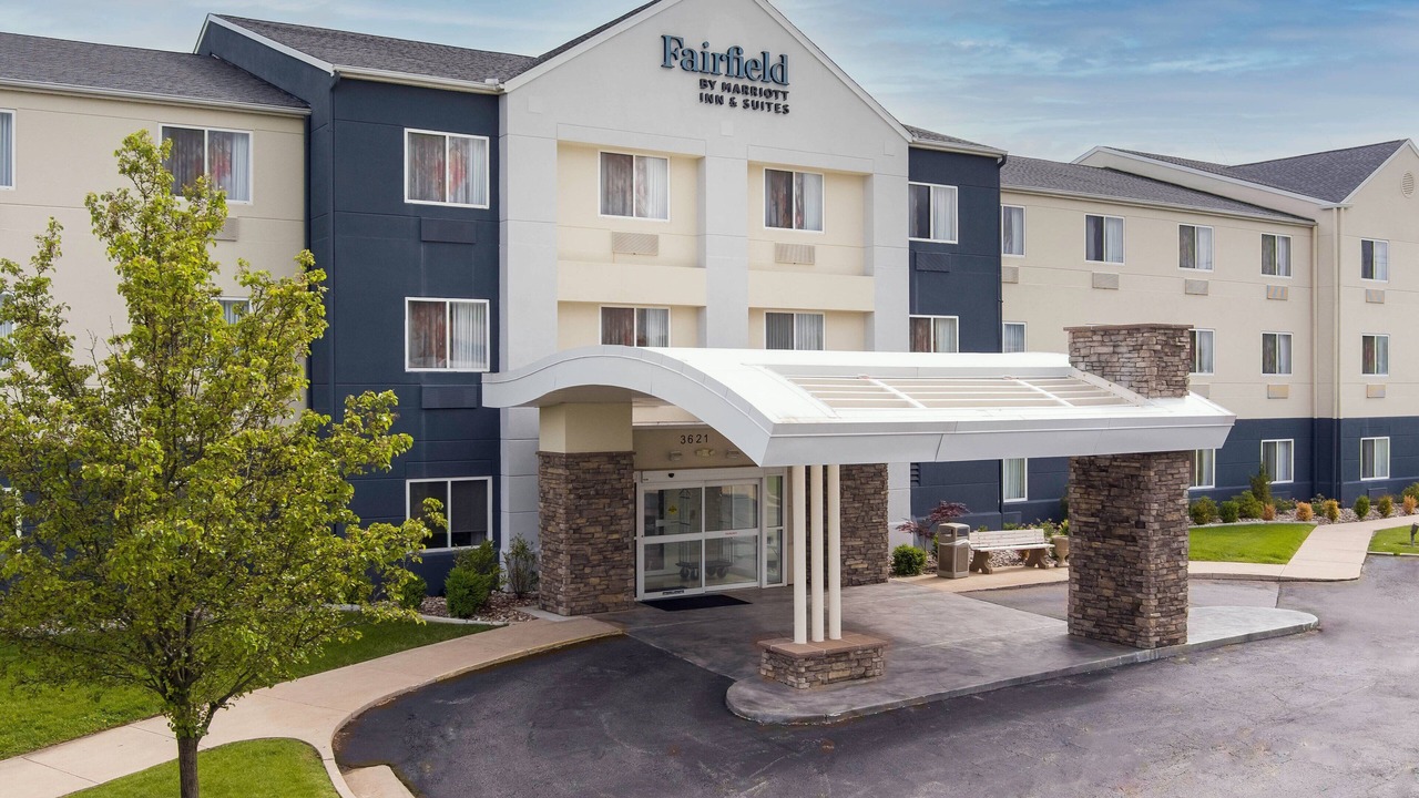 Photo of Outdoor in Jefferson City
