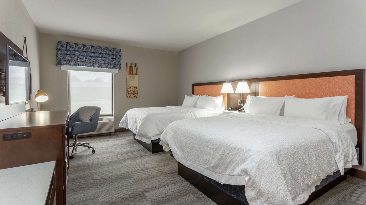 Photo of Bedroom in Jefferson City