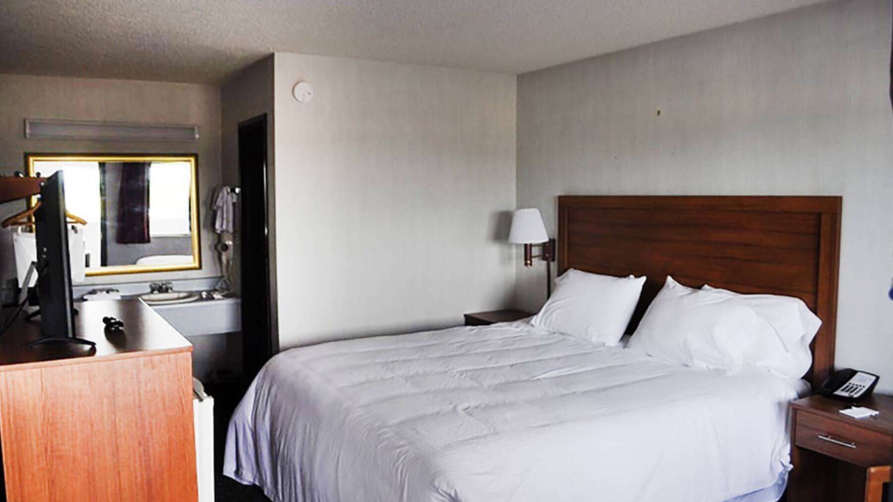 Photo of Bedroom in Petoskey