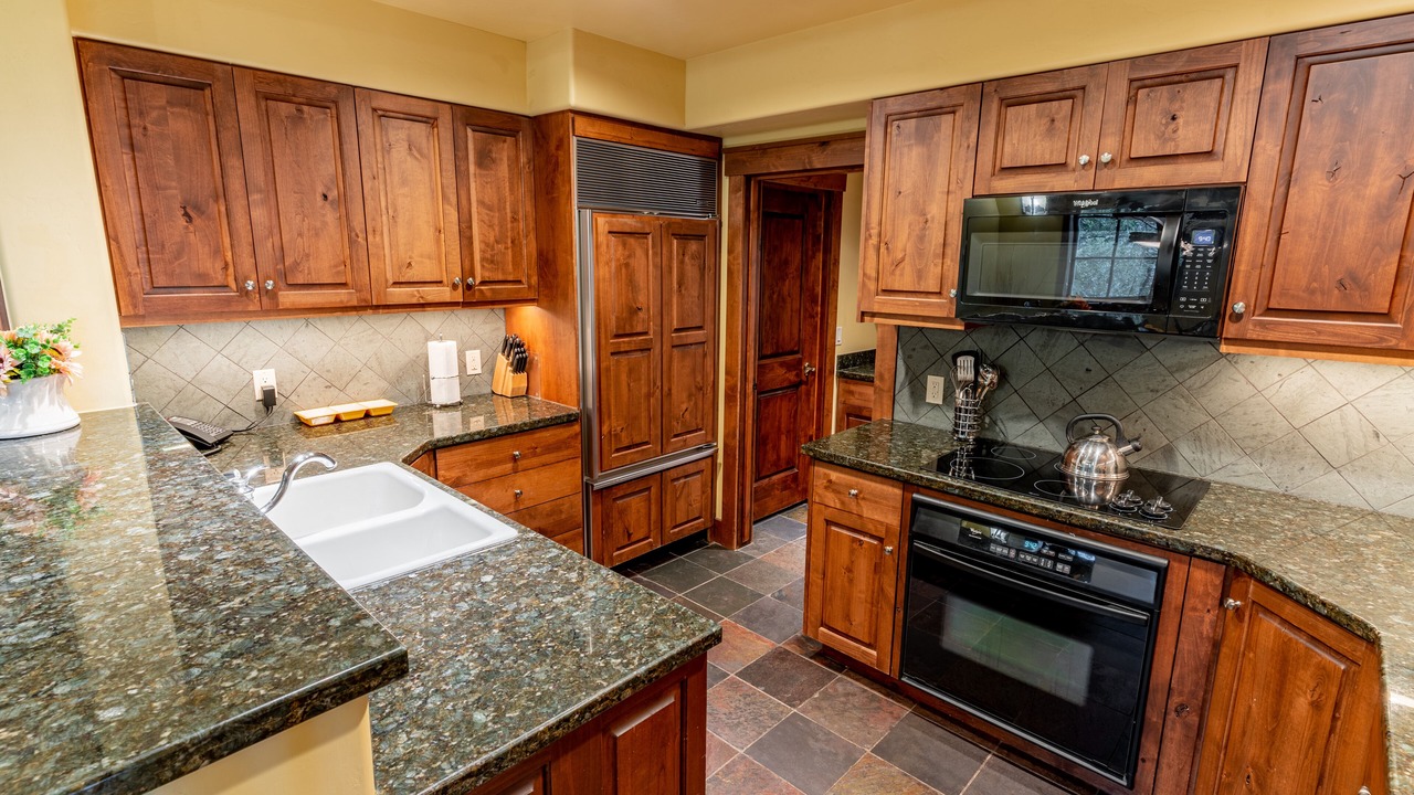 Photo of Kitchen in Jackson