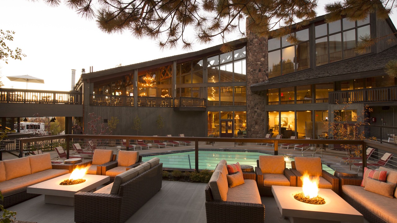 Photo of Patio Balcony in Jackson