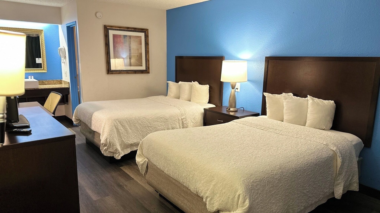 Photo of Bedroom in Flint