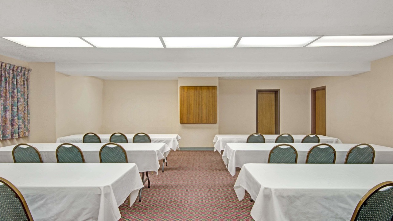 Photo of Others in Washington