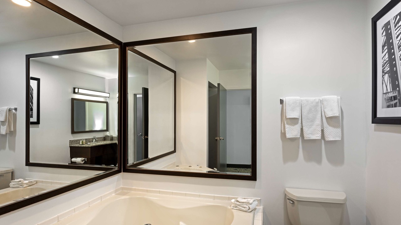 Photo of Bathroom in Strabane