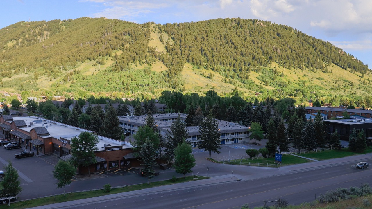 Photo of Outdoor in Jackson