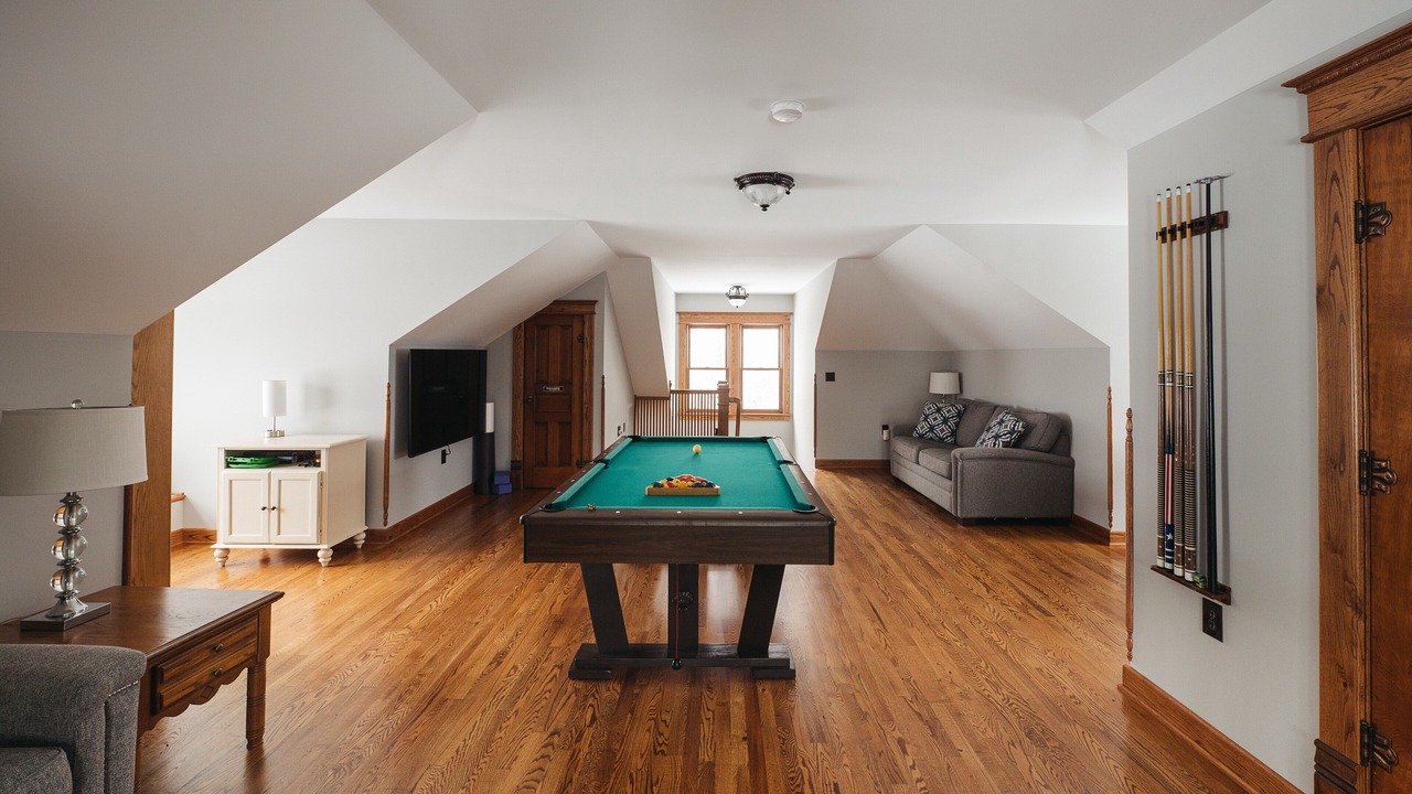 Photo of Bedroom in Williamsburg