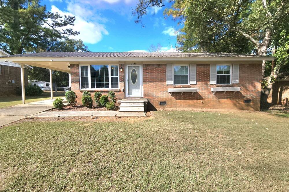 Photo of Outdoor in Bessemer