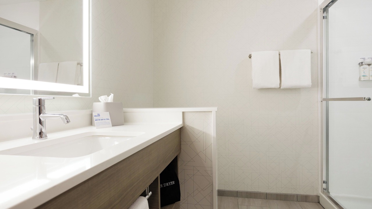 Photo of Bathroom in Kalamazoo