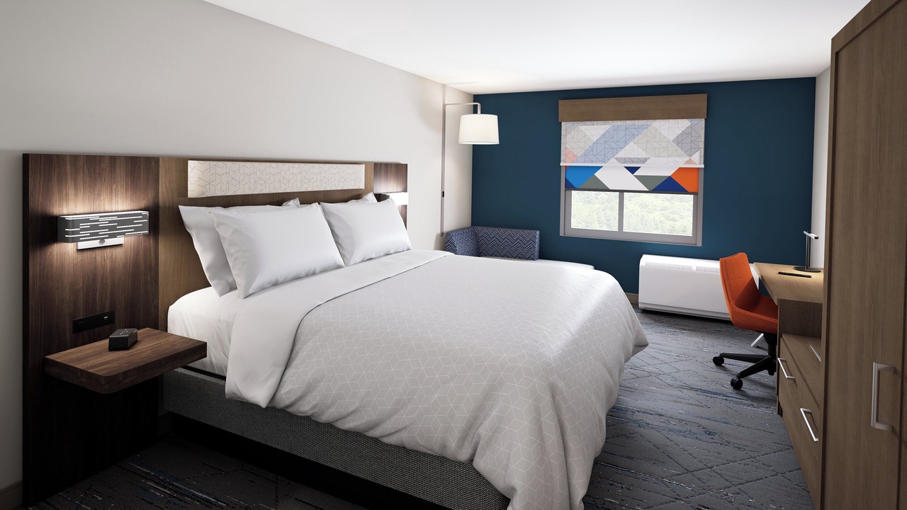 Photo of Bedroom in Kalamazoo