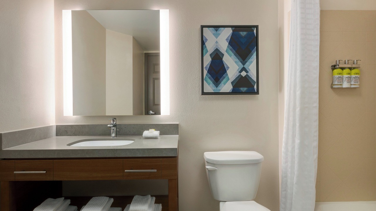 Photo of Bathroom in Kalamazoo