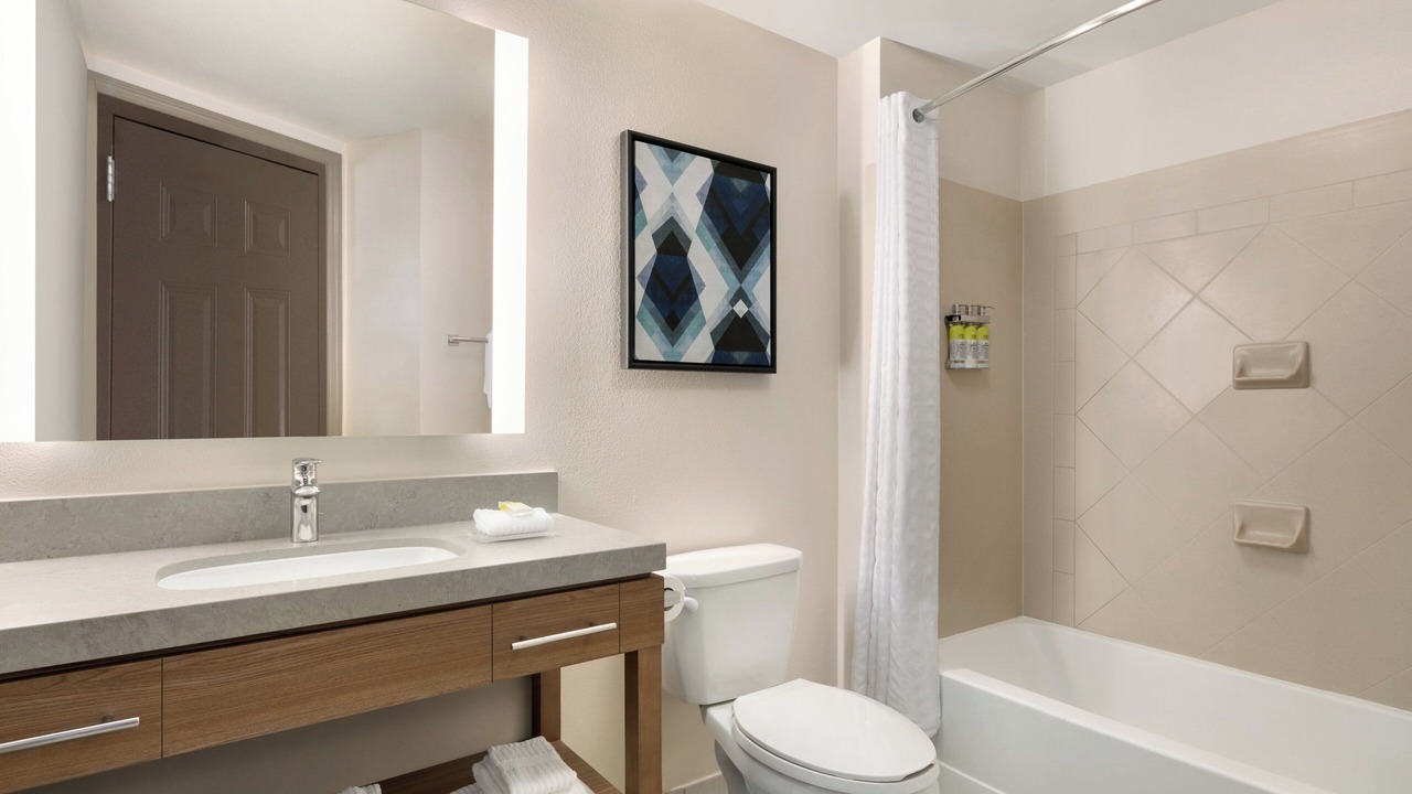 Photo of Bathroom in Kalamazoo