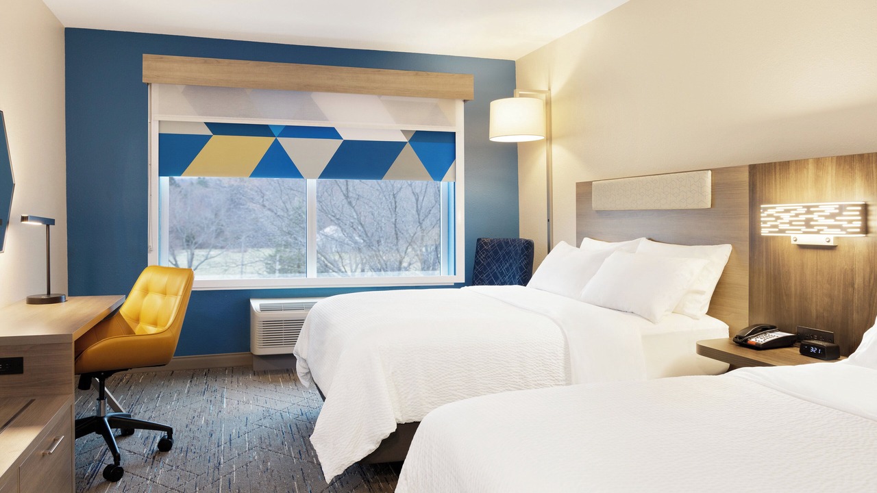 Photo of Bedroom in Kalamazoo