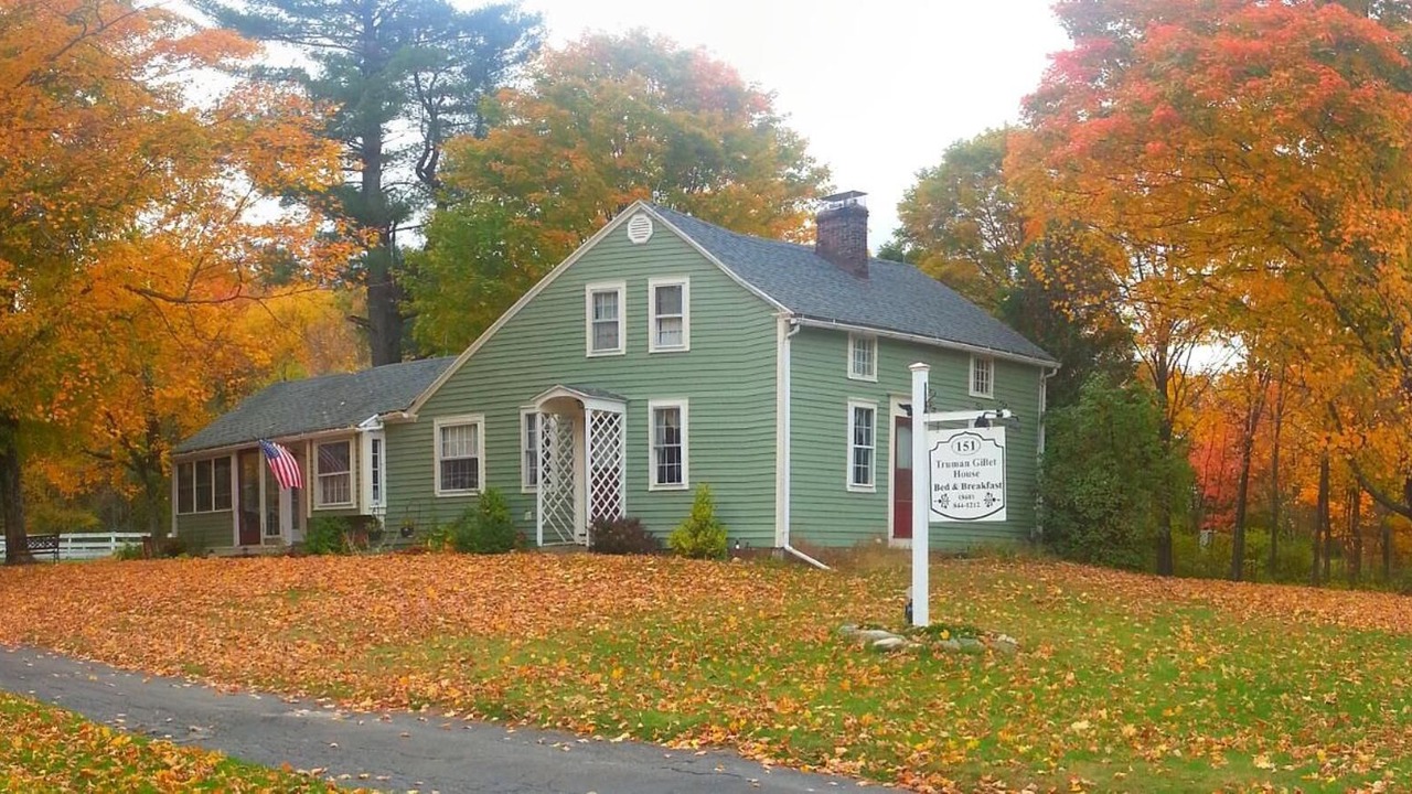 Photo of Outdoor in Granby
