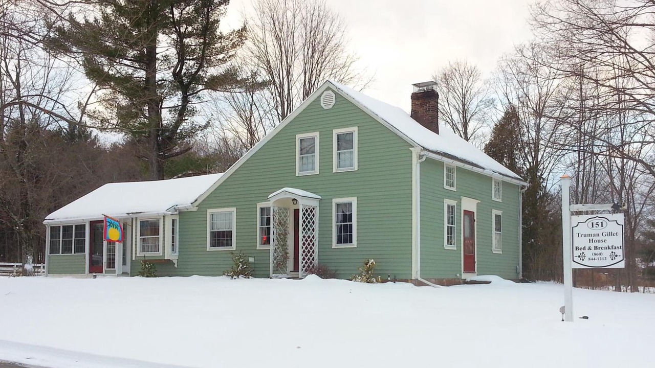 Photo of Outdoor in Granby