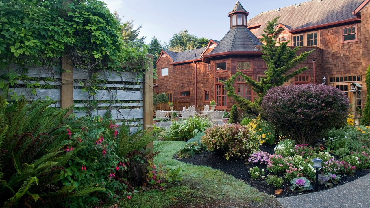 Photo of Outdoor in Arch Cape