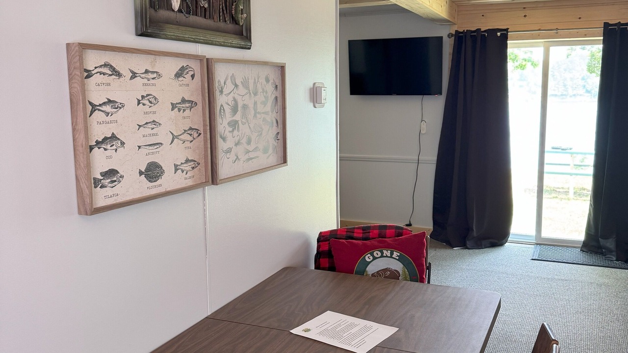 Photo of Bedroom in Gaylord