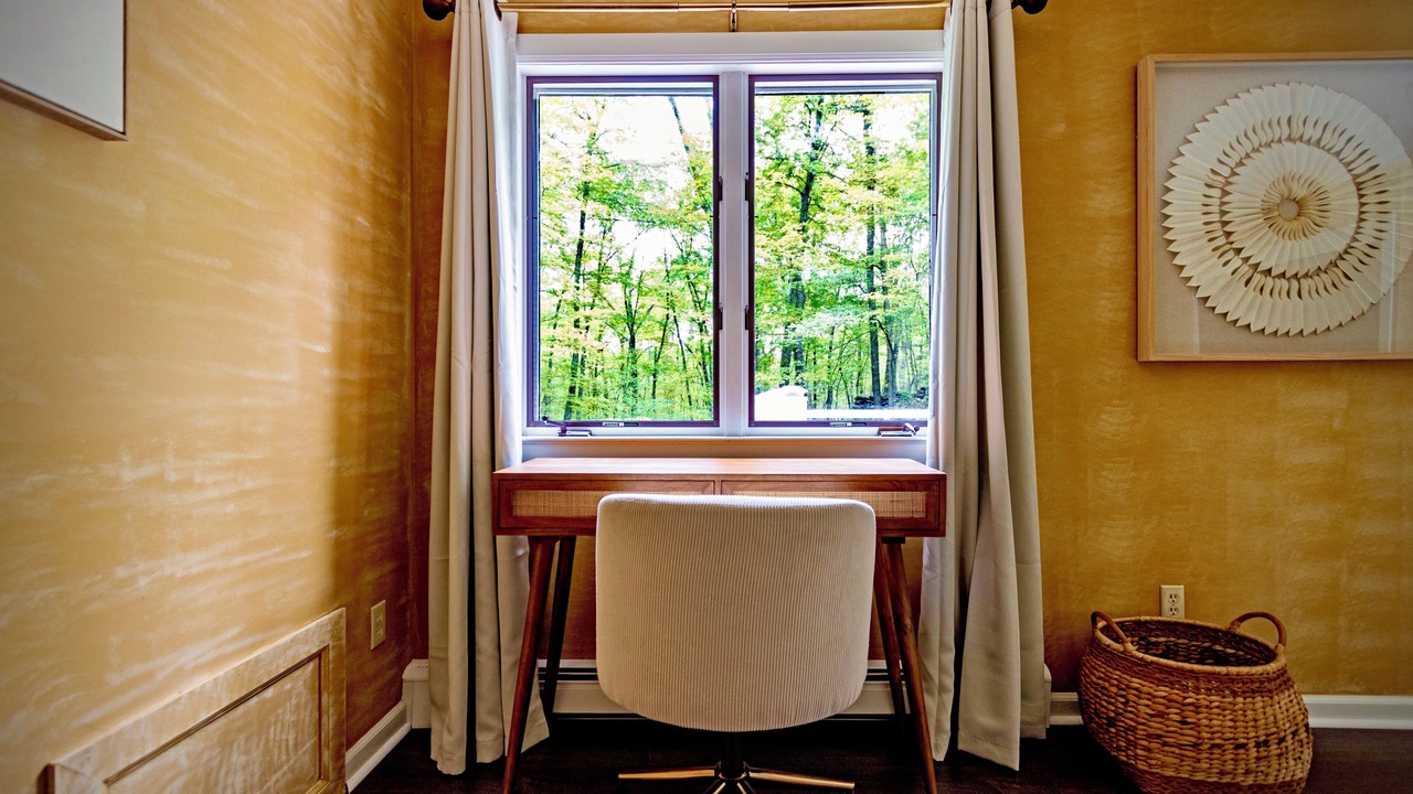 Photo of Patio Balcony in Rhinebeck