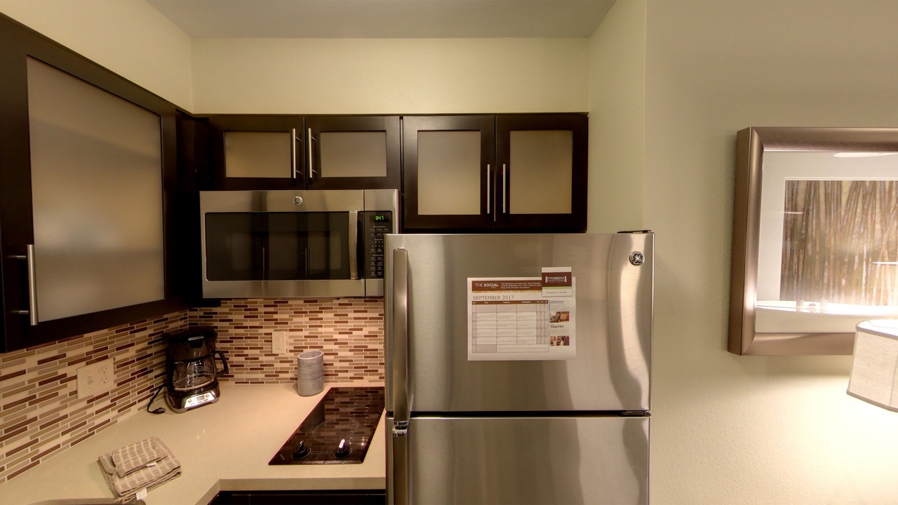 Photo of Kitchen in Bryant Pattengill East