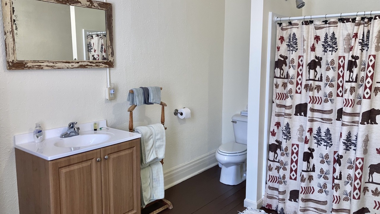 Photo of Bathroom in Buffalo