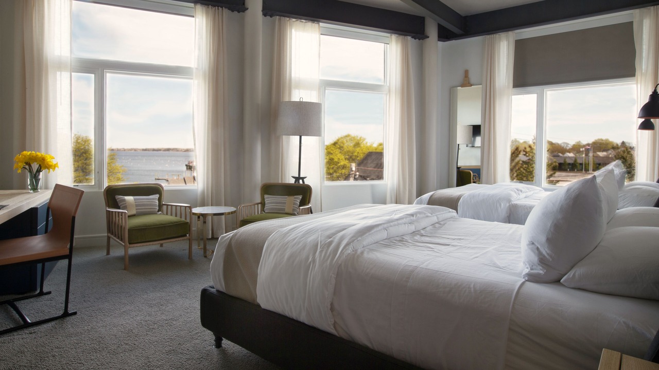 Photo of Bedroom in Rockland