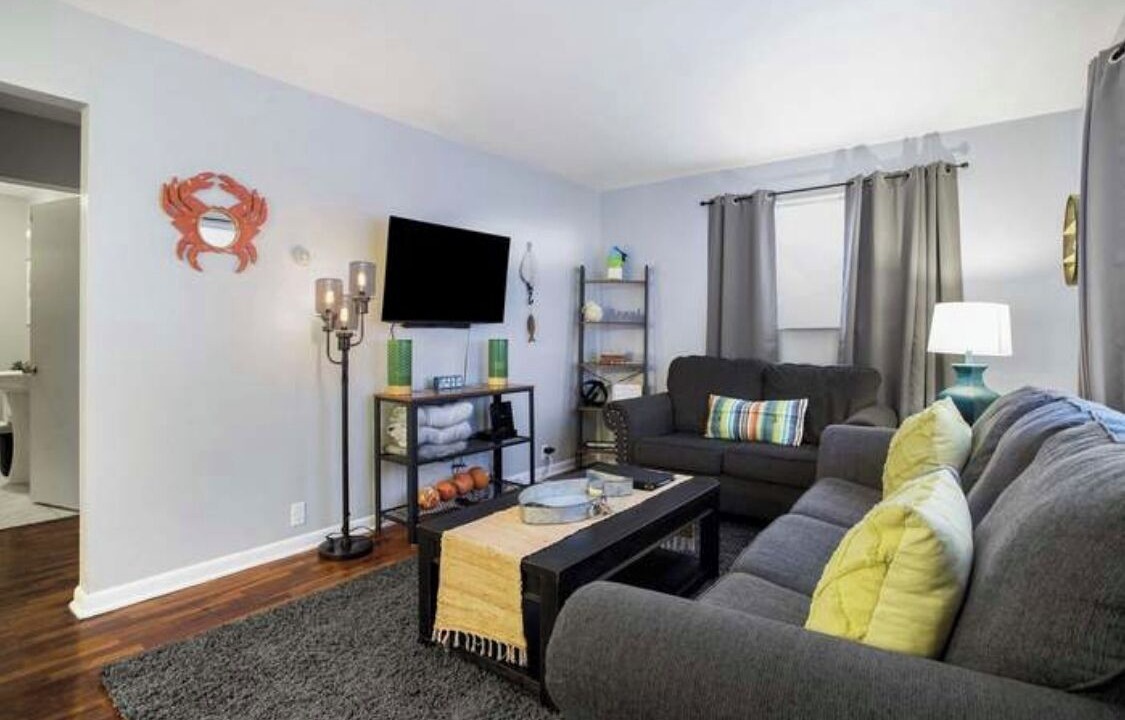 Photo of Livingroom in Riverside