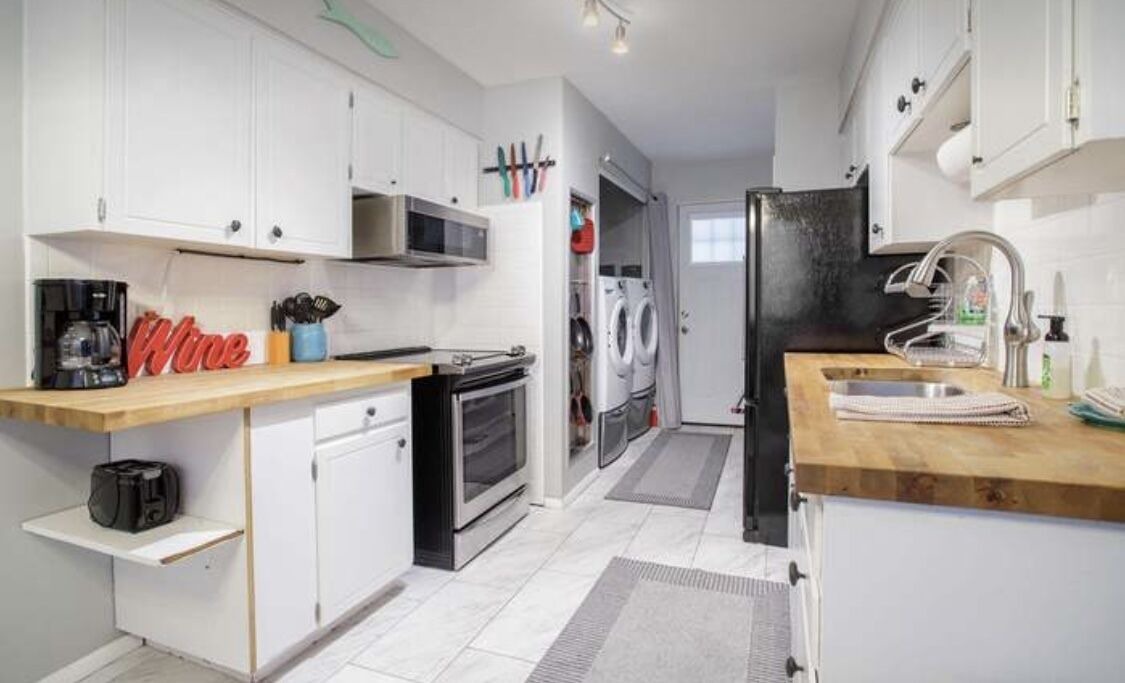 Photo of Kitchen in Riverside
