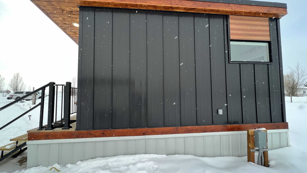 Photo of Outdoor in Leigh Creek Estates