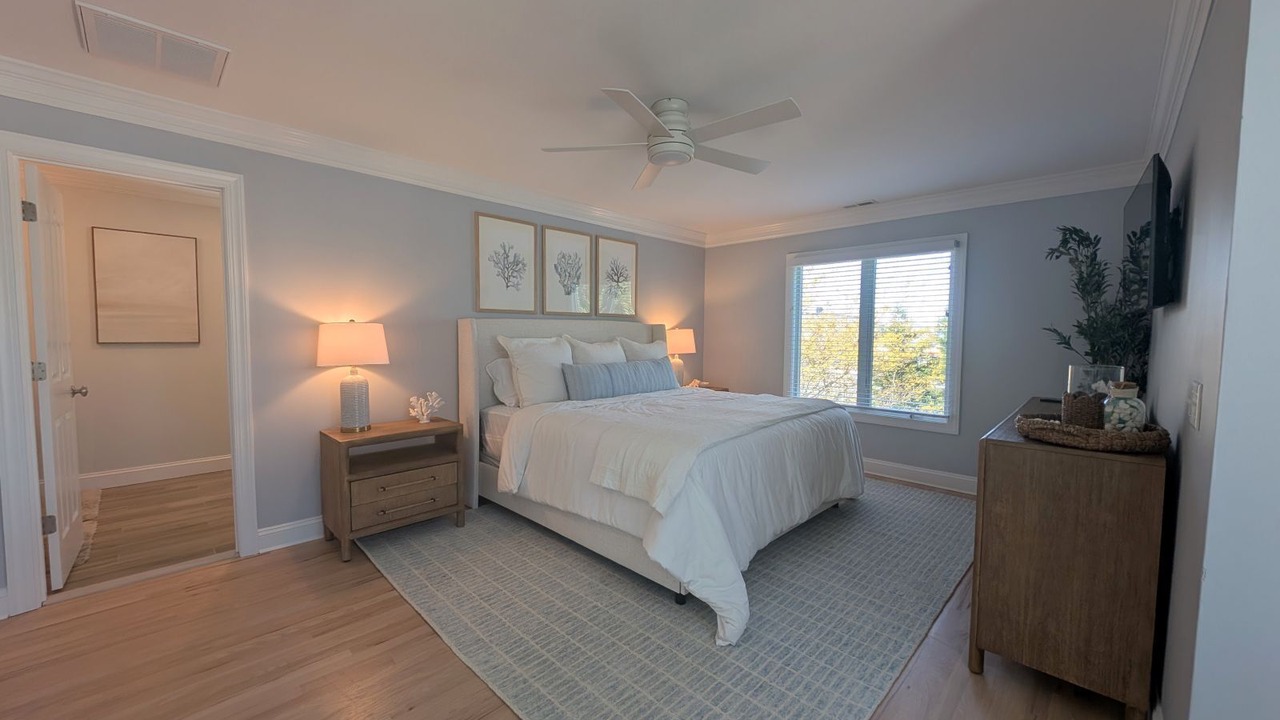Photo of Bedroom in Bethany Beach