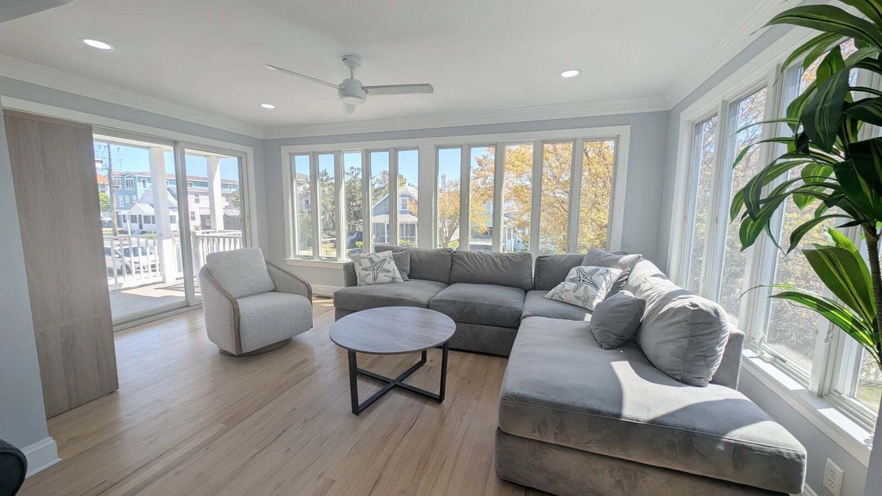 Photo of Livingroom in Bethany Beach