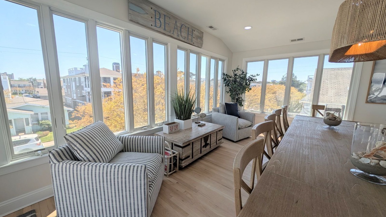Photo of Livingroom in Bethany Beach
